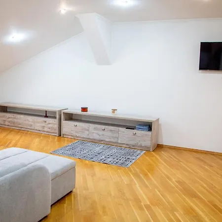 Kostyushka Apartment