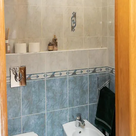 Kostyushka Apartment Lemberg