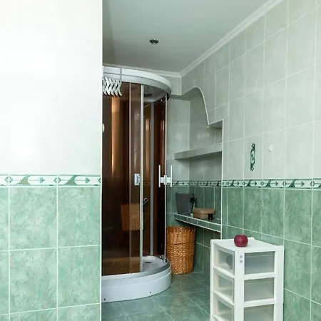 Kostyushka * Lemberg