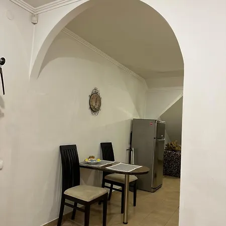 Apartment Kostyushka