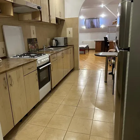 Apartment Kostyushka