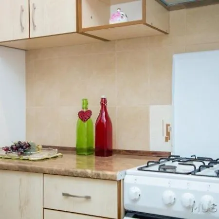 Kostyushka * Lemberg