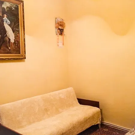 Apartment Kostyushka