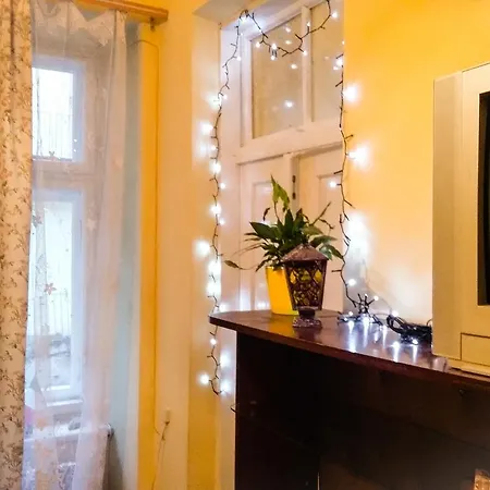 Apartment Kostyushka *