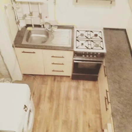 Kostyushka Apartment