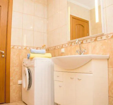 Apartment Kostyushka Lviv