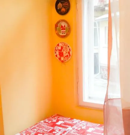 Apartment Kostyushka Lviv