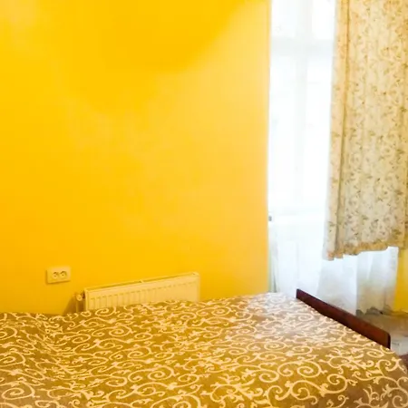 Apartment Kostyushka