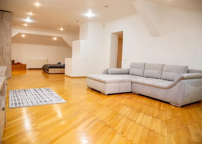 Kostyushka * إلفيف