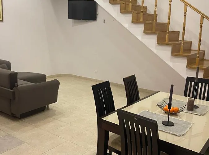 شقة Kostyushka إلفيف