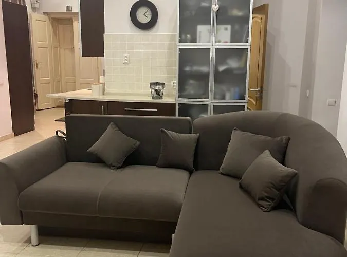 Kostyushka شقة إلفيف