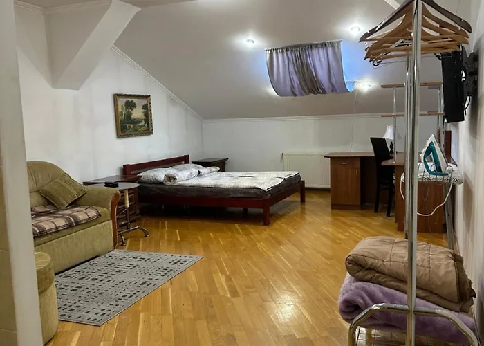 Kostyushka * إلفيف