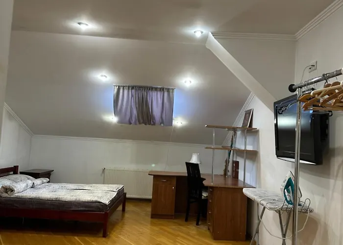 Kostyushka إلفيف