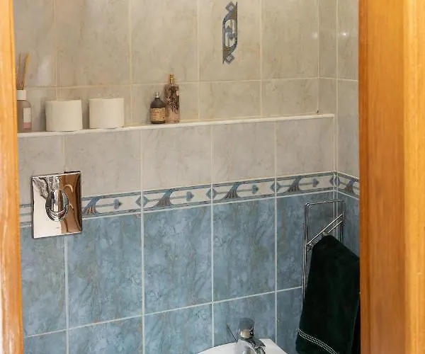 Kostyushka Apartment Lemberg