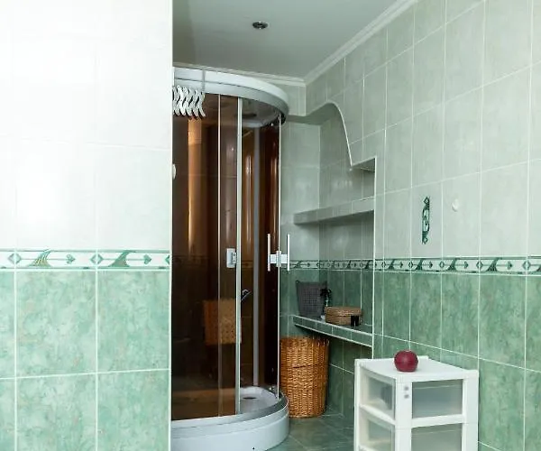 Kostyushka * Lemberg