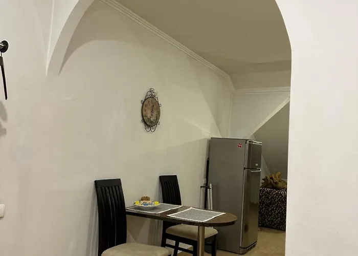 Apartment Kostyushka