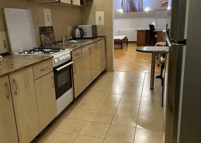 Apartment Kostyushka