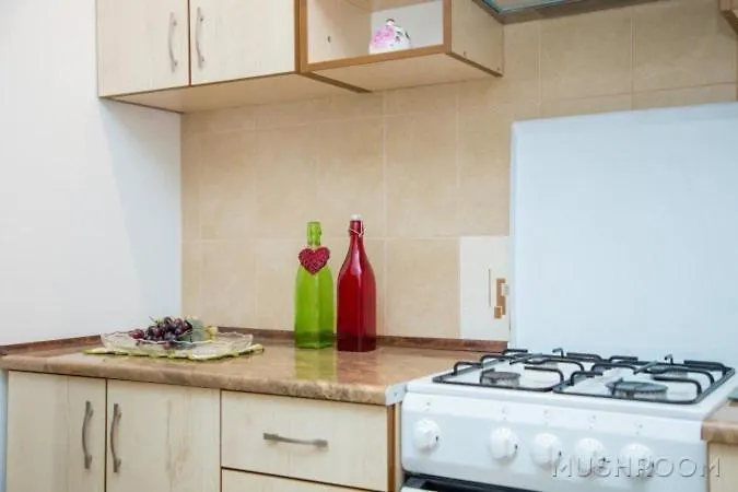 Kostyushka * Lemberg