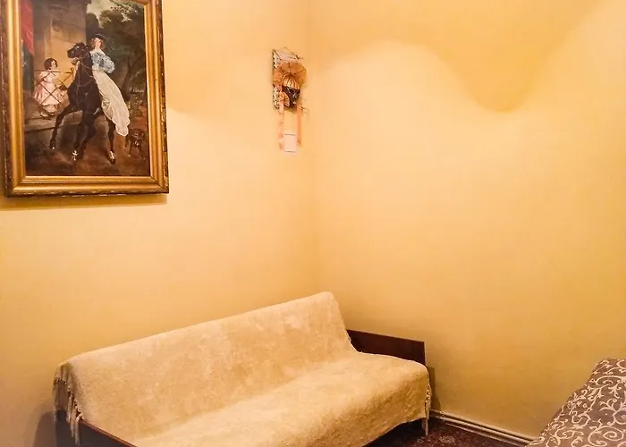 Apartment Kostyushka