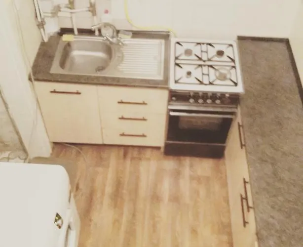 Kostyushka Apartment